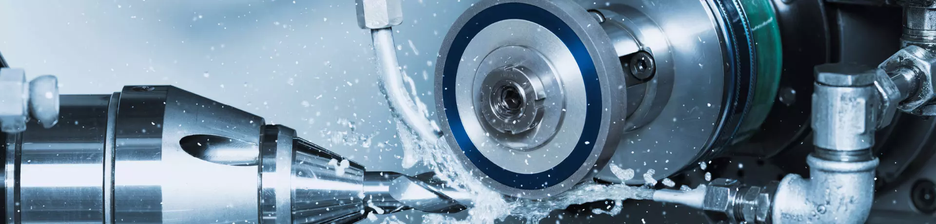 grinding machine
